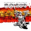 Album artwork for Economic Violence by Mangog