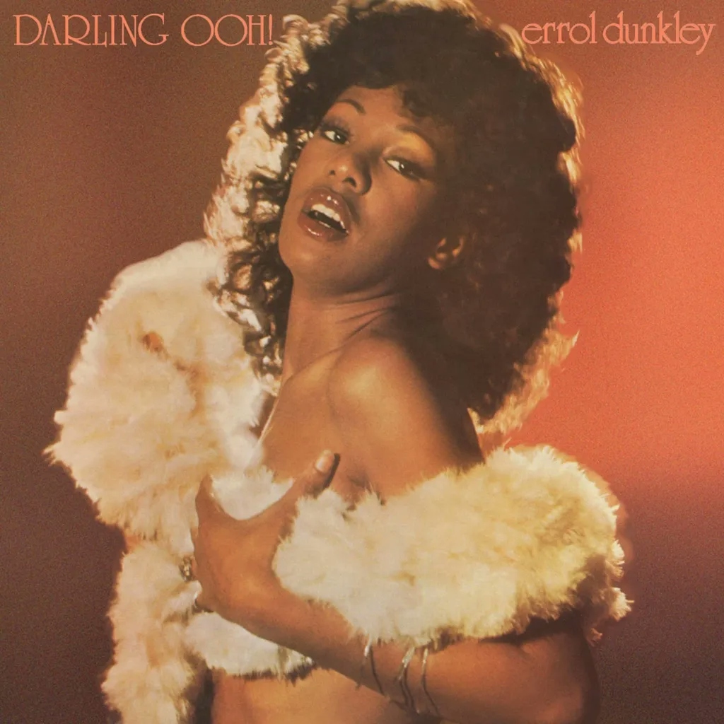 Album artwork for Darling Ooh by Errol Dunkley