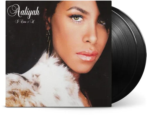 Album artwork for I Care 4 U by Aaliyah