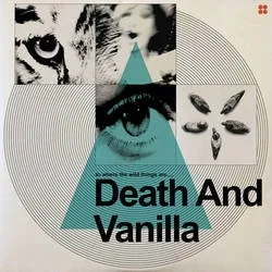 Album artwork for To Where the Wild things Are by Death and Vanilla