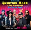 Album artwork for Are You For Real? The Very Best Of by Question Mark and The Mysterians