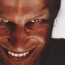 Album artwork for Richard D James by Aphex Twin