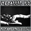 Album artwork for Metallic KO )Reissue) by The Stooges