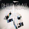 Album artwork for Glassworks by Philip Glass