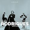 Album artwork for Récitals Parisiens by Amalia Rodrigues