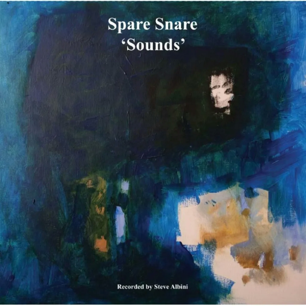 Album artwork for Sounds by Spare Snare