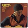 Album artwork for Odetta Sings Dylan by Odetta