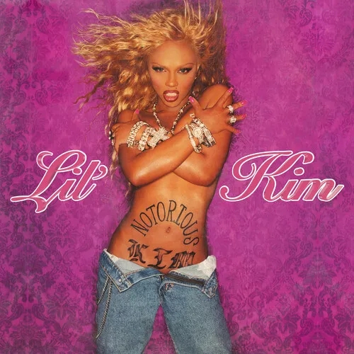 Album artwork for Notorious K.I.M. by Lil Kim