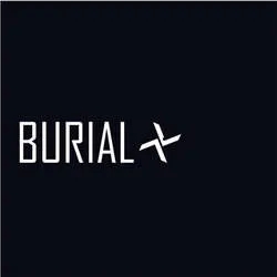 Album artwork for Truant / Rough Sleeper by Burial