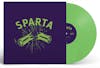 Album artwork for Sparta by Sparta