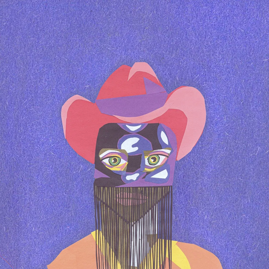 Album artwork for Show Pony by Orville Peck