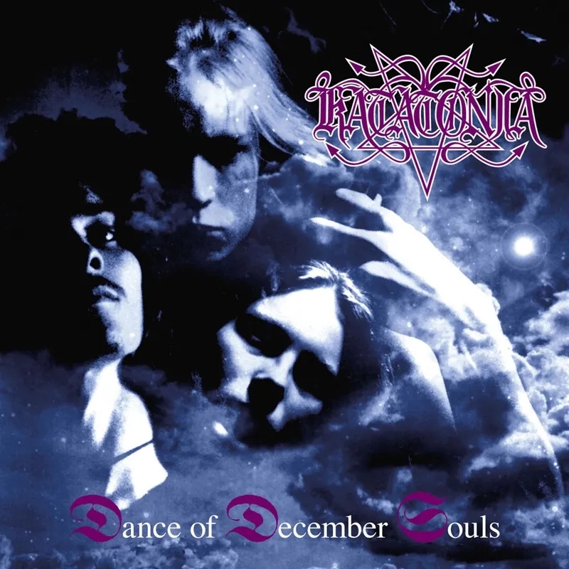 Album artwork for Dance of December Souls by Katatonia