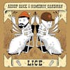 Album artwork for Lice by Homeboy Sandman
