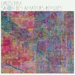 Album artwork for Salon Des Amateurs Remix by Hauschka