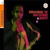 Album artwork for Africa/brass by John Coltrane