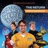 Album artwork for Mystery Science Theater 3000:The Return: Original Soundtrack by V/A
