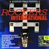 Album artwork for Rockers International Vol. 1 by Augustus Pablo