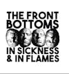 Album artwork for In Sickness and In Flames by The Front Bottoms