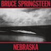 Album artwork for Nebraska by Bruce Springsteen