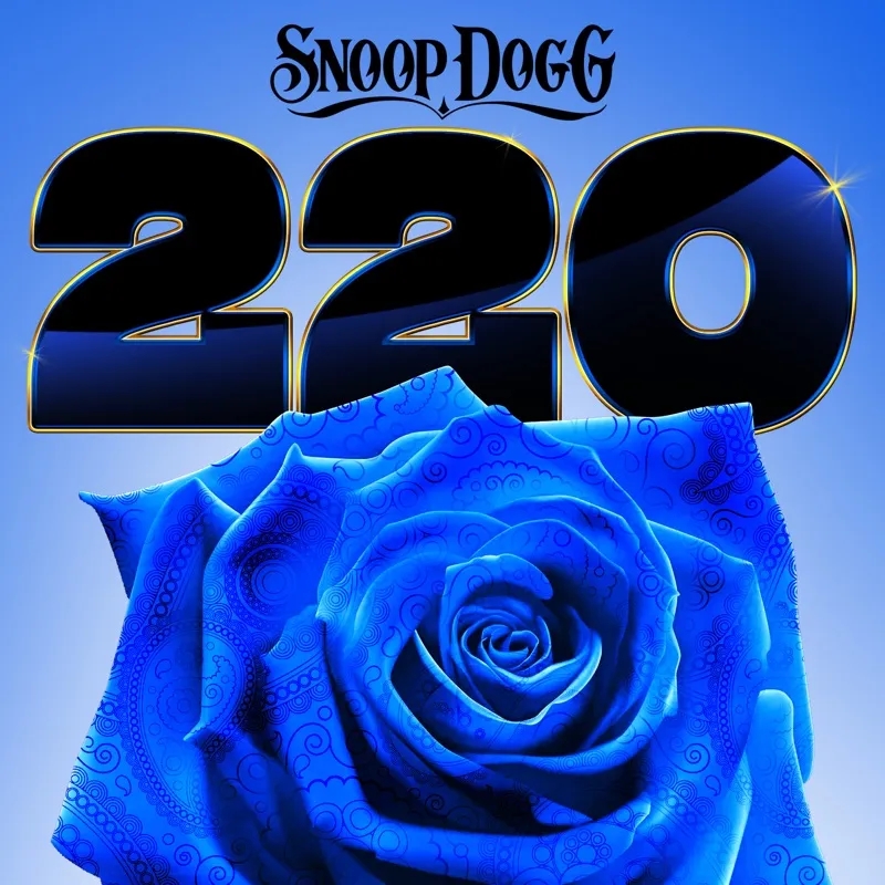 Album artwork for 220 by Snoop Dogg