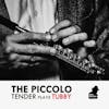Album artwork for The Piccolo - Tender Plays Tubby by Tenderlonious