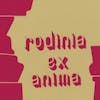 Album artwork for Ex Anima by Rodinia