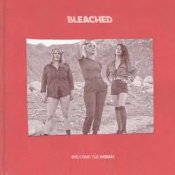 Album artwork for Welcome the Worms by Bleached