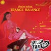 Album artwork for Trance Balance by János Másik