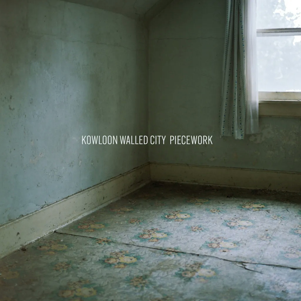 Album artwork for Piecework by Kowloon Walled City