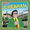 Album artwork for Chebran Volume 2 - French Boogie 1979 - 1982 by Various Artists