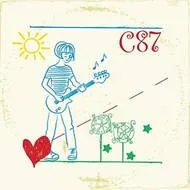 Album artwork for C87 by V/A