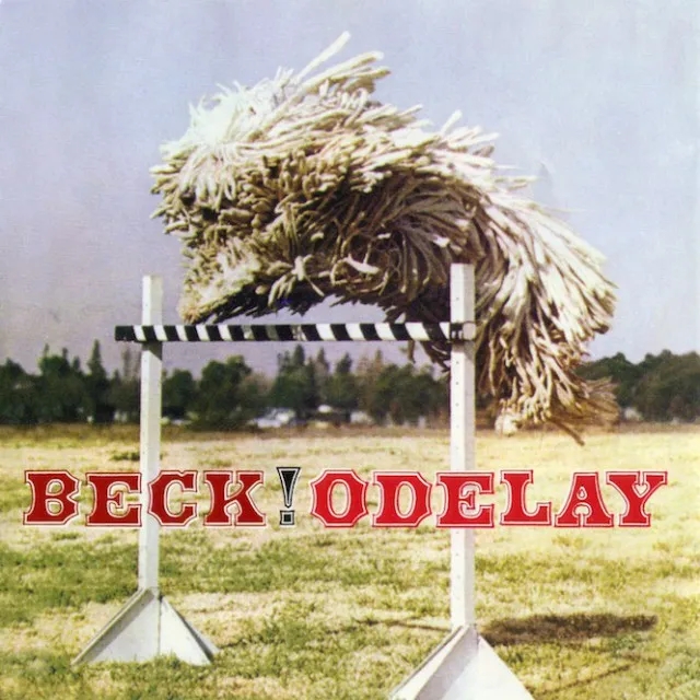 Album artwork for Odelay by Beck
