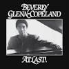 Album artwork for At Last! EP by Beverly Glenn-Copeland