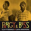 Album artwork for Porgy and Bess by Ella Fitzgerald