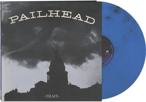 Album artwork for Trait by Pailhead