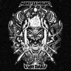 Album artwork for 4 Way Diablo by Monster Magnet