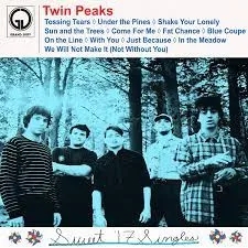 Album artwork for Sweet '17 Singles by Twin Peaks