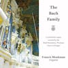 Album artwork for The Bach Family by Francis Monkman