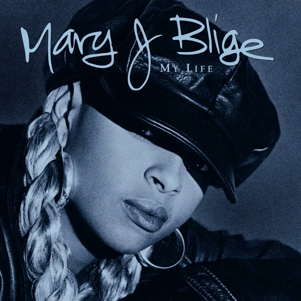 Album artwork for My Life by Mary J Blige