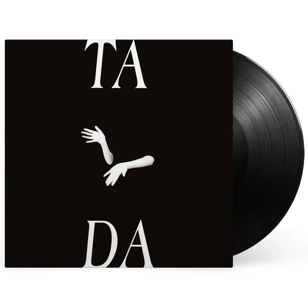 Album artwork for Ta Da by J McFarlane's Reality Guest