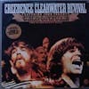 Album artwork for Chronicle: 20 Greatest Hits by Creedence Clearwater Revival