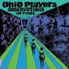 Album artwork for Observations In Time by The Ohio Players