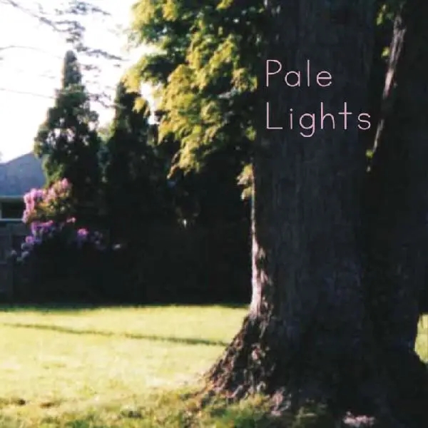 Album artwork for You and I by Pale Lights