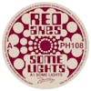 Album artwork for Some Lights by Red Axes