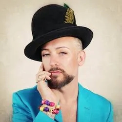 Album artwork for This Is What I Do by Boy George