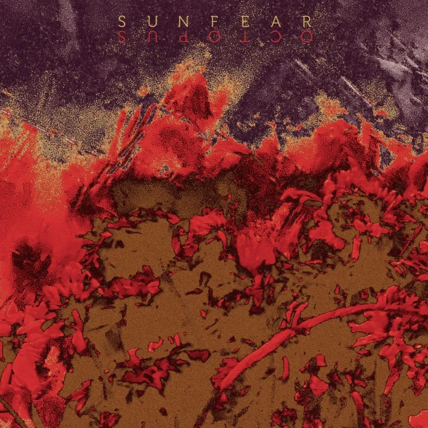 Album artwork for Octopus by Sunfear