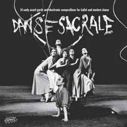 Album artwork for Danse Sacrale by Various