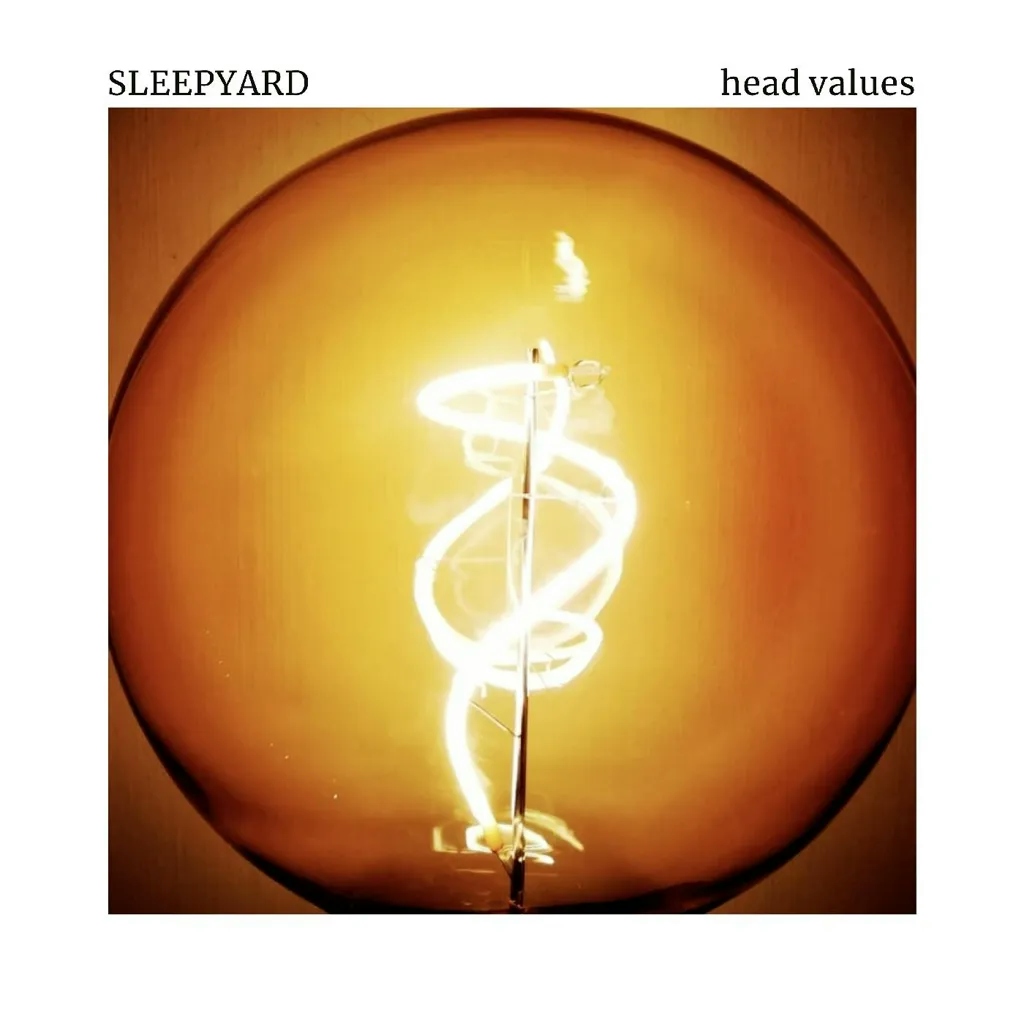 Album artwork for Head Values by Sleepyard
