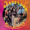 Album artwork for Sicodélicos by Los Destellos