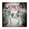 Album artwork for Suicide Notes And Butterfly Kisses by Atreyu